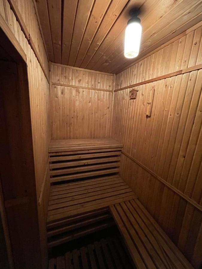 Guesthouse Karpaty Yasinia Esterno foto